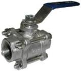 Full Port Ball Valves V3